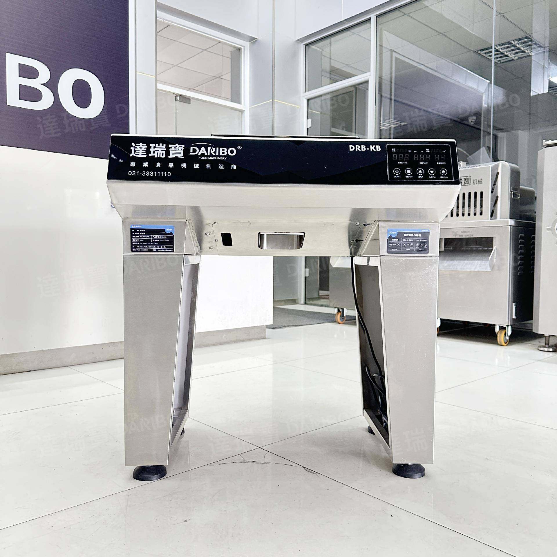 W大虾开背机 开虾背机器去虾线一体机开虾背快速清理虾线机,清洗/食品/商业设备,肉制品加工设备,淘宝优惠券,粉丝福利购,淘宝优惠卷