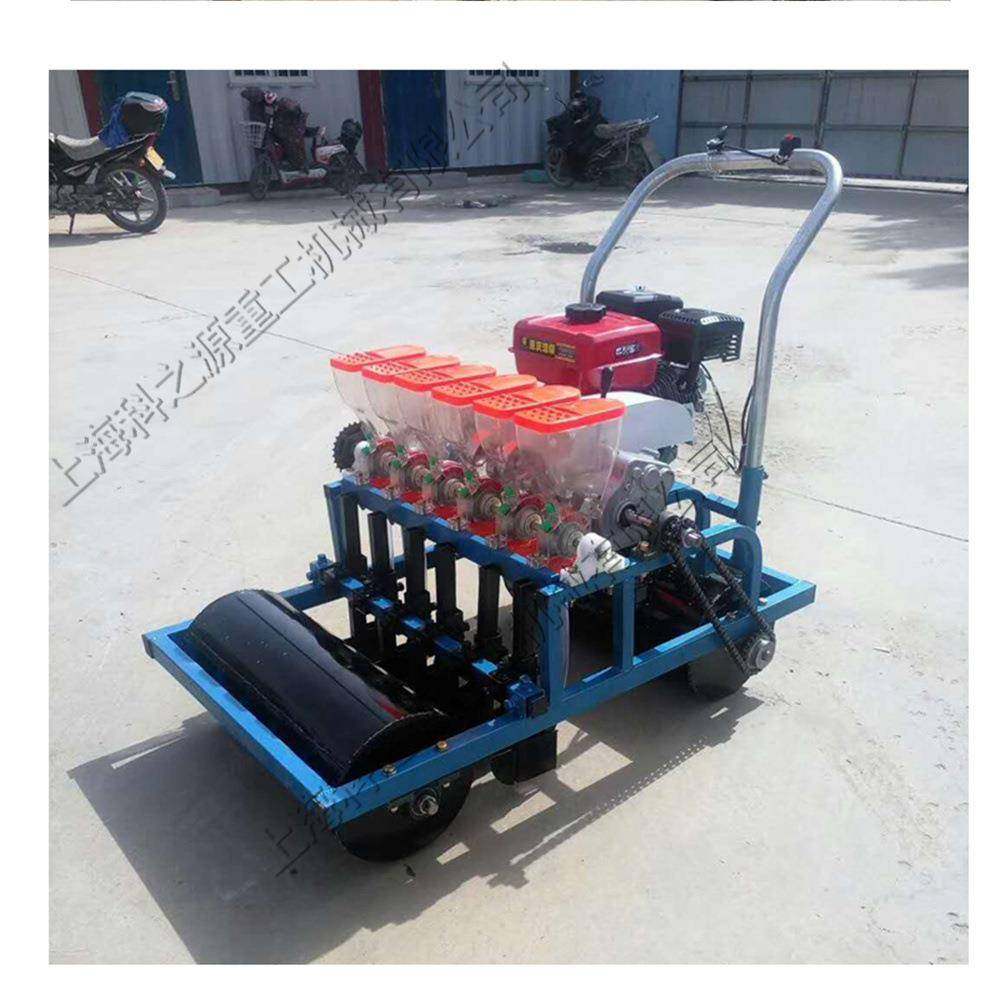 家用种子点播机 手推自走式蔬菜播种机 电动汽油动力一体种植机,农机/农具/农膜,播种栽苗器/地膜机,淘宝优惠券,粉丝福利购,淘宝优惠卷