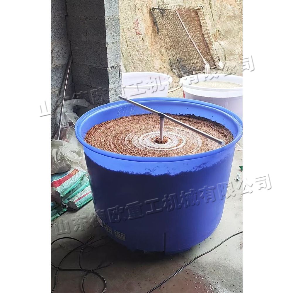 恒温种子催牙桶 小麦玉米发芽催种机 家用小型种子智能催芽器