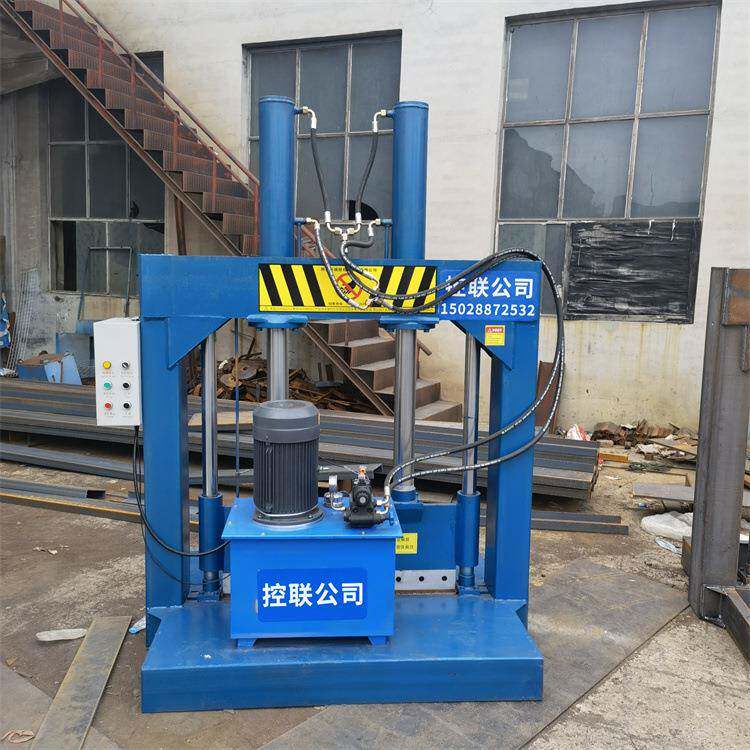 PER塑料卷筒铡刀 大塑料桶切刀 聚氨酯切料机