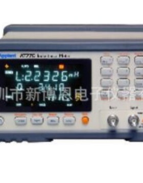 常州安柏AT610D电容测试仪（分选机 dingzhi机） 电容测试仪