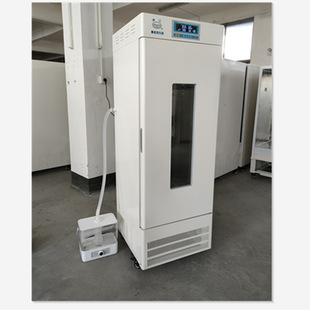 LRH-250-HSE可编程式液晶恒温恒湿培养箱 250升恒温恒湿测试箱