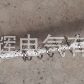 阻油阻漏探头带滚压工艺端面热电阻WZPM2-201双支端面热电阻