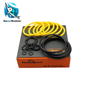 GM35VL行走马达修理包 XKAH-00111