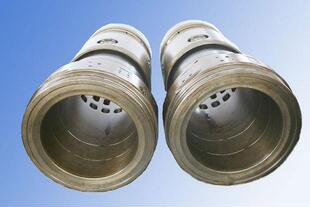 S50MC 缸套 L50MC 不锈钢 活塞头 S60MC 船舶设备备件