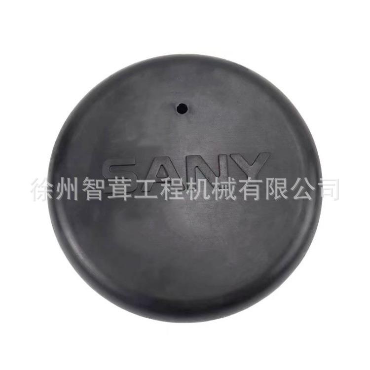 三一双钢轮压路机洒水箱盖水箱盖子压路机配件