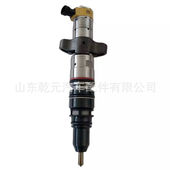 共轨喷油器 工程机械 2250117 225 0117 C9喷油器