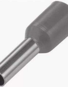 供应 管形端子， 欧式  预绝缘  端子 CE040010，有ROHS, UL 插针