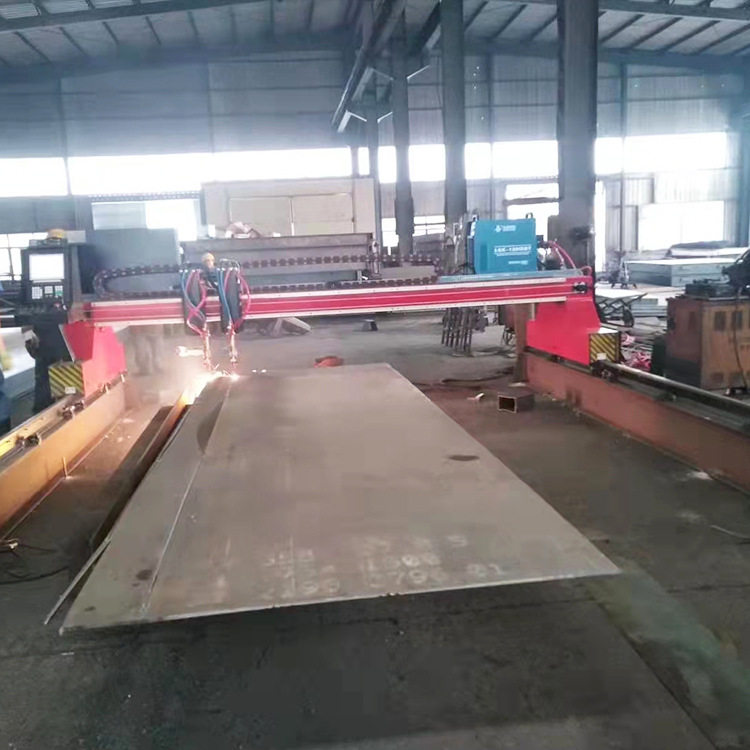 小型金属等离子切割机相贯线切割机设备管子切割机机器厂家批发