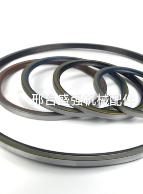 风力发电厂大型油封大直径尺寸油封TC1045*190*20,TC1274*1324*25