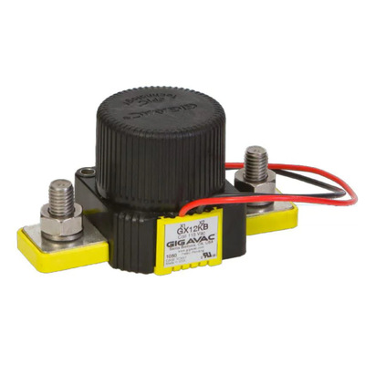 GIGAVAC继电器GX14CB