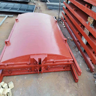 铸铁闸门镶铜铸铁闸门钢制闸门双止水闸门