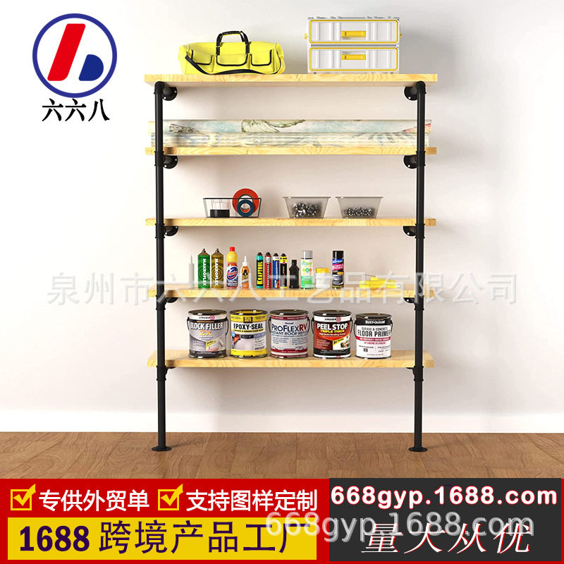 打折促销非洲南美六六八工艺品搁板ebay隔板壁挂书架装饰板