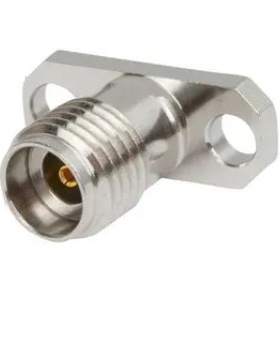 AMPHENOL SV MICROWAVE    轴连接器  1521-60187