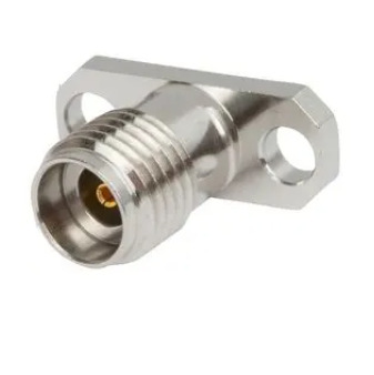 AMPHENOL SV MICROWAVE    轴连接器  1521-60187