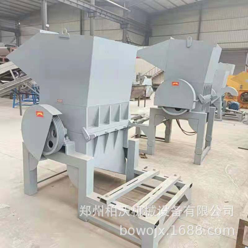 热卖多功能塑料粉碎机 PVC管废旧塑料瓶粉碎机塑料托盘粉碎机设备,橡塑材料及制品,其他塑料制品,淘宝优惠券,粉丝福利购,淘宝优惠卷