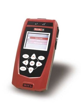 马头Desoutter/DELTA 1D数据采集装置/扭矩测量/不需要编程/随时