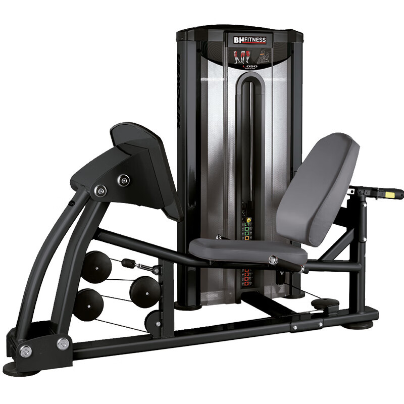 BH L050B蹬腿训练器多功能力量综合训练器健身器材 商用健身器材
