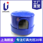 480V 207C浙江朗 类型光控开关 光控器 LED户外灯具专用款 个性