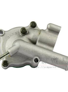 海正HS500 HS700 UTV ATV700水泵UTV HS500 ATW550 19700-004-000