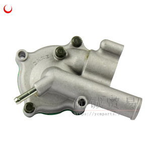 海正HS500 HS700 UTV ATV700水泵UTV HS500 ATW550 19700-004-000