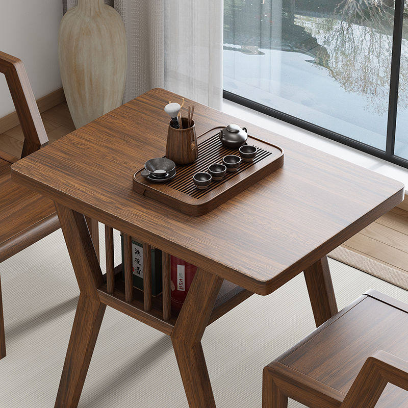 「全实木可收纳」乌金木功能桌椅组合一桌两椅套装阳台实木桌椅,鲜花速递/花卉仿真/绿植园艺,其它园艺用品,淘宝优惠券,粉丝福利购,淘宝优惠卷