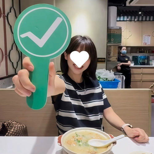 桃黑黑对错牌双面应援棒创意搞怪举手牌五一旅游美食拍照打卡道具