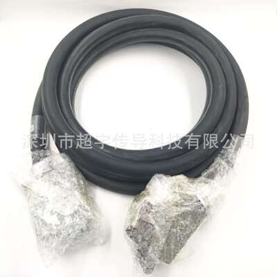 库卡机器人动力线00-182-472 KRC1 KRC2 KRC4 KRC5动力线缆厂家