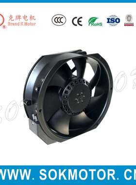 145FZY2WD4-3F 苏州斯奥克（SOK) 轴流风机