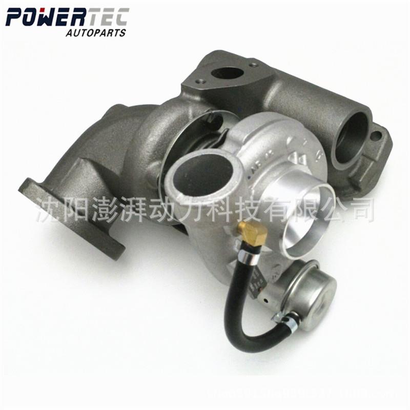 K418涡轮增压器整机452055-0007 452055发动机300 TDI路虎适用