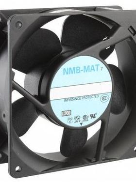 11938MB-A0N-EA-00 1938MB-A1N-EA-00 NMB风扇