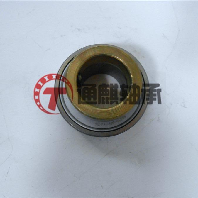 德国INA外球面球轴承RAE30-NPP-FA106 圆柱外圈，偏心锁圈定位