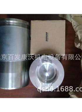 杭州DOOSAN大宇斗山P158LEP222发动机配件四配套大小瓦机滤芯有售