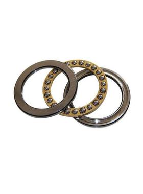 防水不锈钢轴承S51116饰品玩具轴承规格尺寸：80*105*19mm