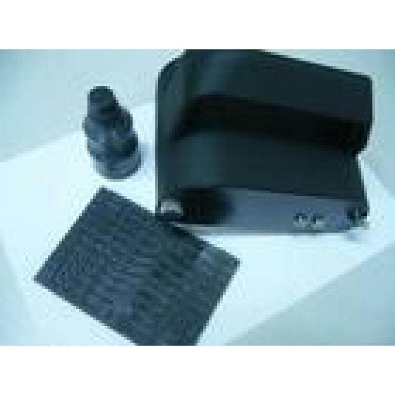 手持纸箱油墨生产日期批号手动编号打码机印码器滚码机滚印机