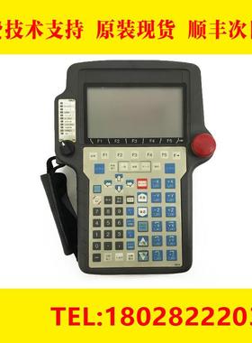 A05B-2301-C301 FANUC发那科数控示教器/手持盒成色好原装现货