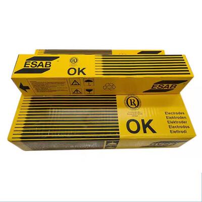 瑞典伊萨ESAB OK 63.31不锈钢焊条OK E316L-17不锈钢焊条