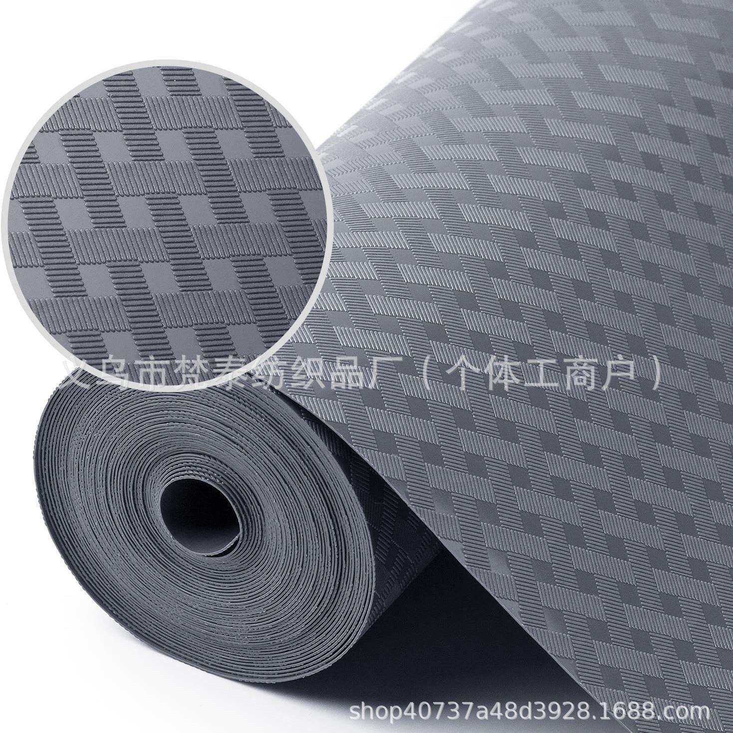 防水抽屉衬里 EVA材料不粘冰箱内衬 无粘性橱柜衬垫 家用搁板衬垫