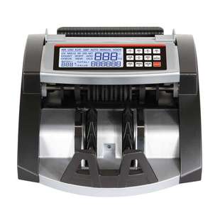 点钞机印尼合计点钞机多国外币点钞机 点钞机金额点钞机6000E 美元