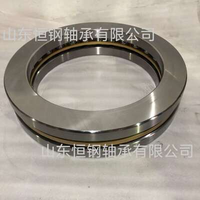推力轴承平面压力转向轴承51134M 51136M 51138M 51140M铜卡 单向