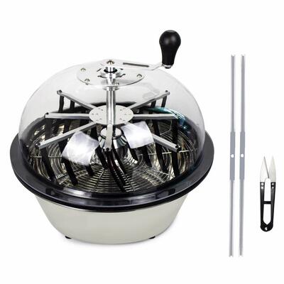 欧美热销24inch leaf bud trimmer碗型切叶机农场用割草机碎草机