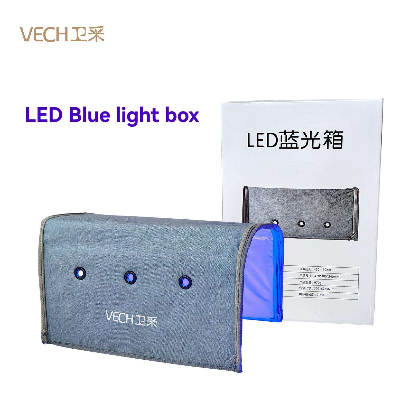 VECH卫采 LED Blue light box M60-105蓝光灯箱jaundice lamp