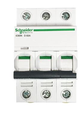 A9F19316 A9F19320 A9F19325 IC65N-3PD 原厂 微型断路器