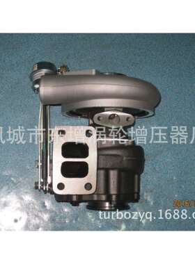东增厂家供货6BT5.9发动机增压器WH1C; Assy4035199;CustA3960408