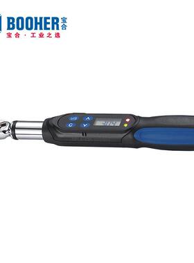 Booher宝合工具BH0120209/213/217 1/4