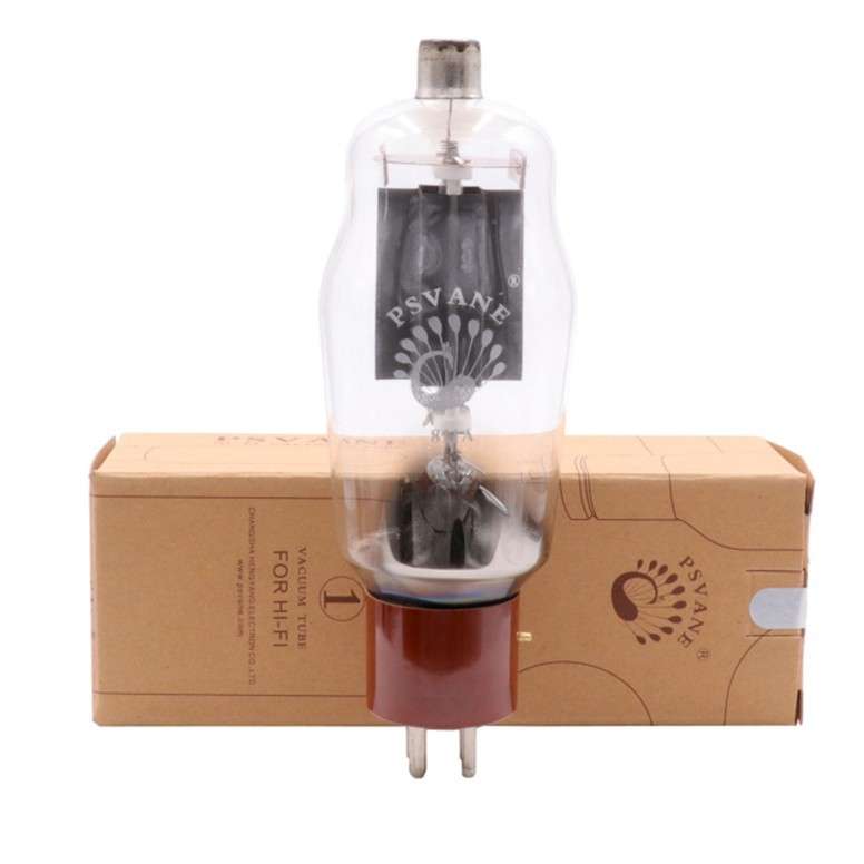 贵族之声PSVANE FU-811电子管 811A 超短波电子管 胆机用电子管