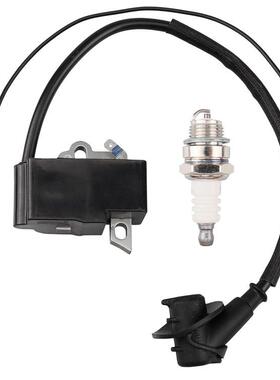 点火线圈Stihl MS391 MS311 MS311Z MS39Z 1140 400 1307含火花塞