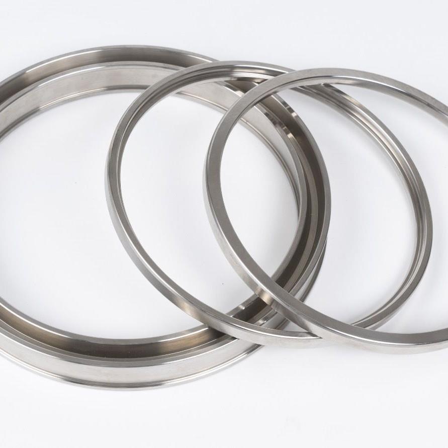 厂家直销金属环垫高压密封圈垫片BX型八角垫不锈钢304 316 油封采