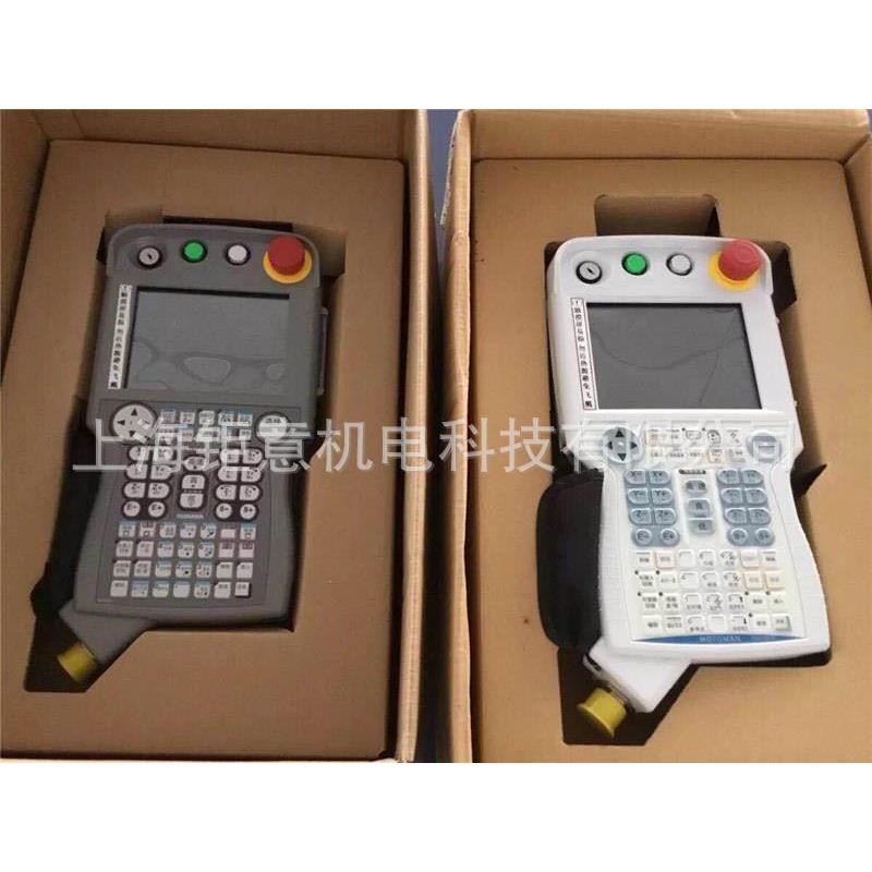 示教器JZRCR-YPP01-1;SGMGH-20A2A-YR14;SGMGH-30A2A-YR14