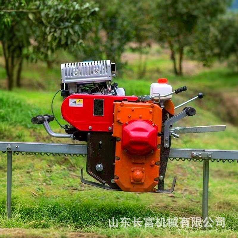 低压轨道可拐弯升高轨道运输车智能工具车农业轨道搬运车